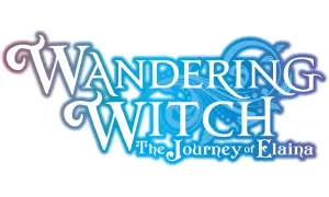 Wandering Witch: The Journey of Elaina produkty logo