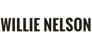 Willie Nelson produkty logo