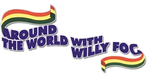 Willy Fog produkty logo