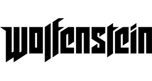 Wolfenstein produkty logo