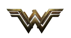 Wonder Woman produkty logo