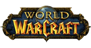 World of Warcraft produkty logo