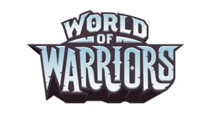 World of Warriors produkty logo