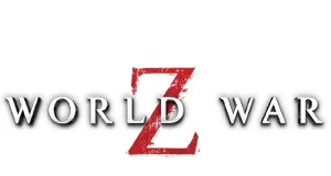 World War Z produkty logo