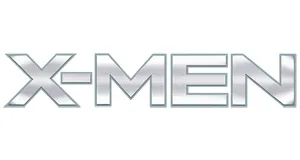 X-Men produkty logo