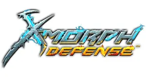 X-Morph Defense produkty logo