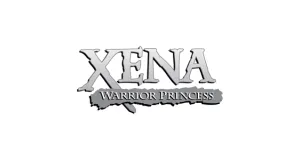 Xena produkty logo