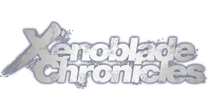 Xenoblade Chronicles produkty logo