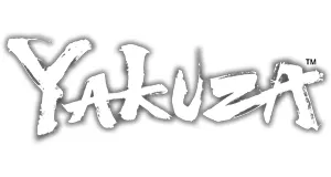 Yakuza produkty logo