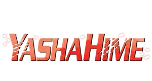 Yashahime: Princess Half-Demon produkty logo