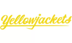 Yellowjackets produkty logo