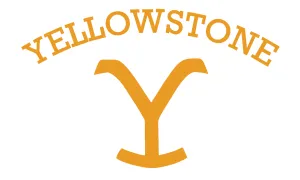 Yellowstone produkty logo