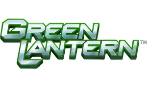 Green Lantern logo