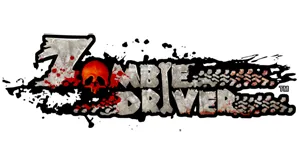 Zombie Driver produkty logo