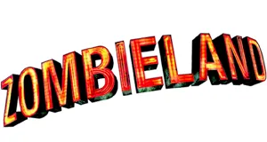 Zombieland produkty logo