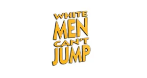 White Men Can’t Jump produkty logo