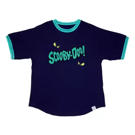 Scooby-Doo by Loungefly Tričko Unisex Classic Sporty Tee produktová fotografia