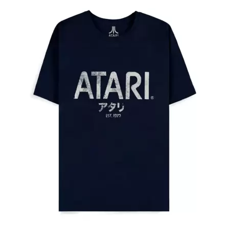 Atari T-Shirt Atari 1972 Japan classic produktová fotografia