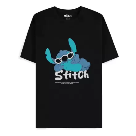 Lilo & Stitch tričko Sunglasses produktová fotografia