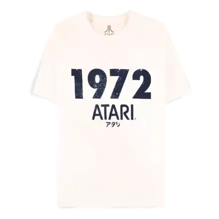 Atari tričko Atari 1972 Japan classic produktová fotografia
