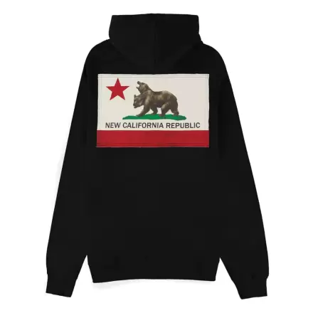 Mikina Fallout New California Republic produktová fotografia