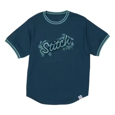 Disney by Loungefly Tee Tričko Unisex Stitch Sporty produktová fotografia