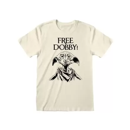 Harry Potter Tričko Free Dobby produktová fotografia