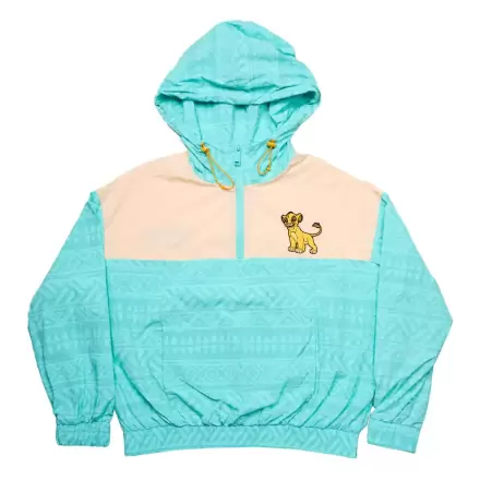 Disney by Loungefly Windbreaker Bunda Lion King produktová fotografia