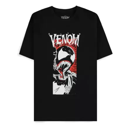 Venom Tričko Red produktová fotografia