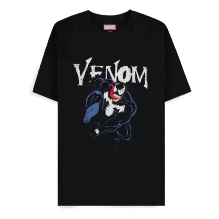Marvel tričko Venom produktová fotografia