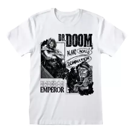 Marvel T-Shirt Svetovláda termékfotója