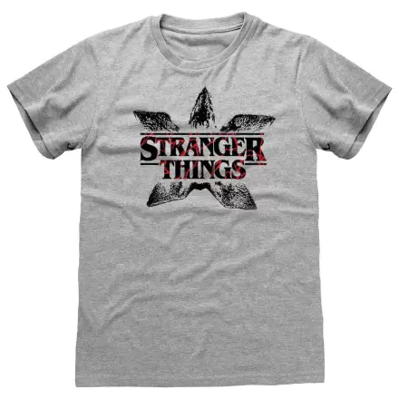 Stranger Things tričko Demogorgon Mouth produktová fotografia