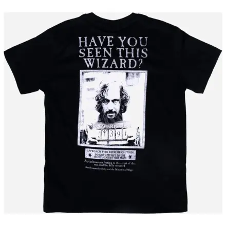 Harry Potter Wizard Detské Tričko, Tielko produktová fotografia