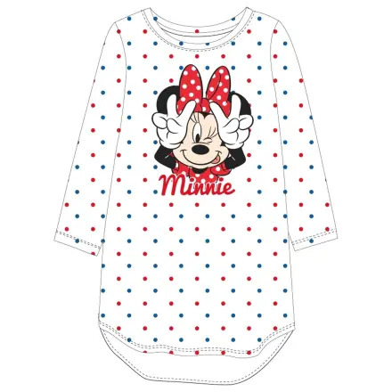 Disney Minnie Peek-a-Bow detská nočná košeľa produktová fotografia