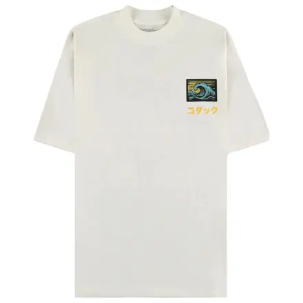 Pokémon Tričko Psyduck produktová fotografia