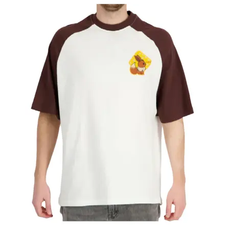 Pokémon tričko Eevee produktová fotografia