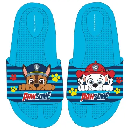PAW Patrol Pawsome detské papuče produktová fotografia