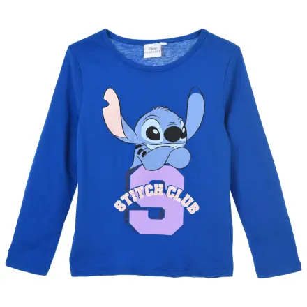 Stitch Club Kids' tričko s dlhými rukávmi, Top produktová fotografia