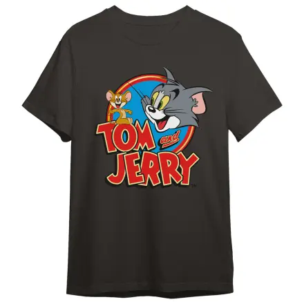 Tom & Jerry dospelé tričko produktová fotografia