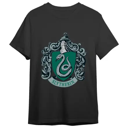Harry Potter Slytherin dospelé tričko produktová fotografia