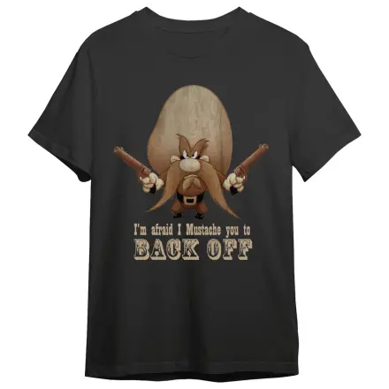 Looney Tunes Sam dospelé tričko produktová fotografia