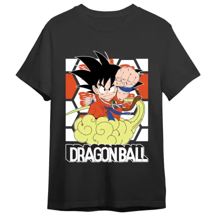 Dragon Ball Goku dospelé tričko produktová fotografia