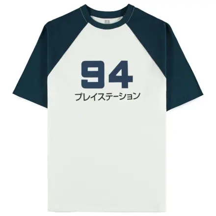 Playstation Tričko 94 produktová fotografia