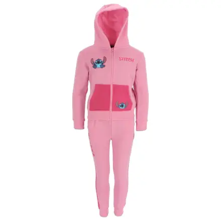 Stitch Pinky Detská Tepláková súprava/Jogging súprava produktová fotografia