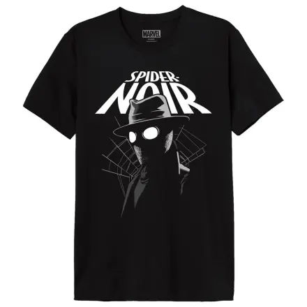 Marvel tričko Spider-Noir Cover produktová fotografia