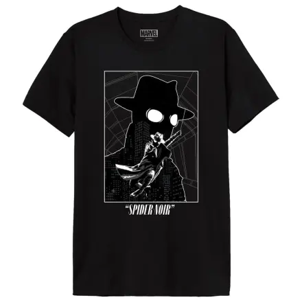 Marvel tričko Spider-Noir Swinging Cover produktová fotografia