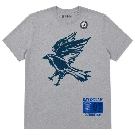 Harry Potter tričko Ravenclaw 07 Quidditch Eagle Size produktová fotografia