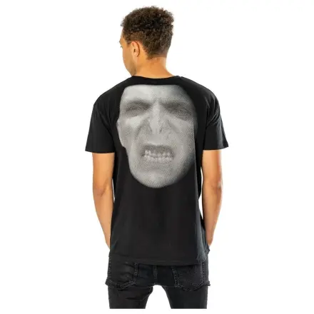 Harry Potter tričko Reverse Voldemort produktová fotografia