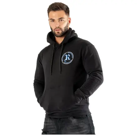 Harry Potter Mikina s Kapucňou Ravenclaw produktová fotografia