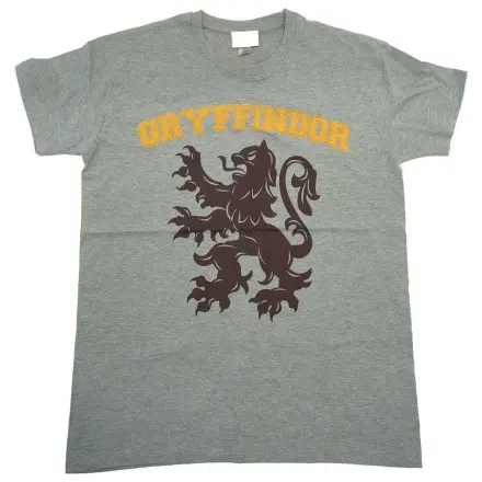 Harry Potter tričko Gryffindor University produktová fotografia